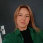 pomoce domowe - zdjęcie profilowe użytkownika Joanna S.