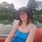 pomoce domowe - zdjęcie profilowe użytkownika Olesia M.