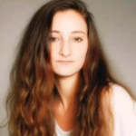 pomoce domowe - zdjęcie profilowe użytkownika Uliana P.