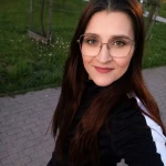 pomoce domowe - zdjęcie profilowe użytkownika Maria M.