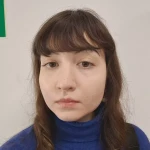 pomoce domowe - zdjęcie profilowe użytkownika Zuzanna G.