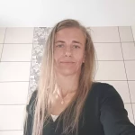 pomoce domowe - zdjęcie profilowe użytkownika Barbara K.