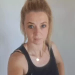 pomoce domowe - zdjęcie profilowe użytkownika Anita S.