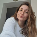 pomoce domowe - zdjęcie profilowe użytkownika Wioletta S.