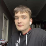 pomoce domowe - zdjęcie profilowe użytkownika Maksymilian S.