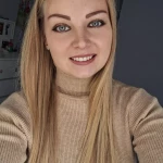 pomoce domowe - zdjęcie profilowe użytkownika Joanna S.