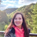 pomoce domowe - zdjęcie profilowe użytkownika Anna K.