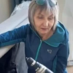 pomoce domowe - zdjęcie profilowe użytkownika Alicja M.