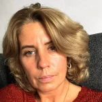pomoce domowe - zdjęcie profilowe użytkownika Agnieszka S.