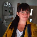 pomoce domowe - zdjęcie profilowe użytkownika Daria S.