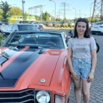 pomoce domowe - zdjęcie profilowe użytkownika Katya T.