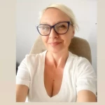 pomoce domowe - zdjęcie profilowe użytkownika Marta H.