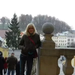 pomoce domowe - zdjęcie profilowe użytkownika Iwona D.