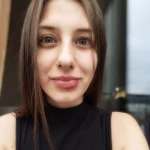 pomoce domowe - zdjęcie profilowe użytkownika Paulina S.
