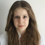 pomoce domowe - zdjęcie profilowe użytkownika Maja P.