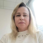 pomoce domowe - zdjęcie profilowe użytkownika Olha M.