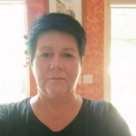 pomoce domowe - zdjęcie profilowe użytkownika Ewa G.