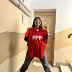 pomoce domowe - zdjęcie profilowe użytkownika Marlena M.