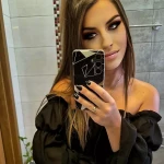 pomoce domowe - zdjęcie profilowe użytkownika Magdalena C.