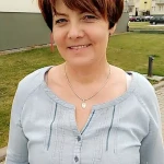pomoce domowe - zdjęcie profilowe użytkownika Bozena J.