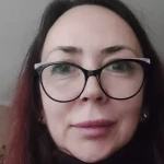 pomoce domowe - zdjęcie profilowe użytkownika Aksana A.