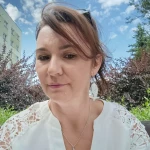 pomoce domowe - zdjęcie profilowe użytkownika Magdalena W.