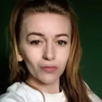 pomoce domowe - zdjęcie profilowe użytkownika Barbara M.