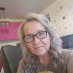 pomoce domowe - zdjęcie profilowe użytkownika Jola W.