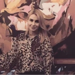 pomoce domowe - zdjęcie profilowe użytkownika Nataliia G.