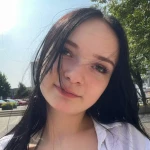 pomoce domowe - zdjęcie profilowe użytkownika Anhelina T.