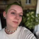 pomoce domowe - zdjęcie profilowe użytkownika Maja K.