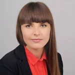 pomoce domowe - zdjęcie profilowe użytkownika Ewelina D.