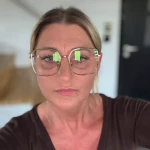 pomoce domowe - zdjęcie profilowe użytkownika Dagmara M.