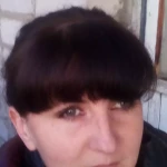 pomoce domowe - zdjęcie profilowe użytkownika Viktoriia Y.