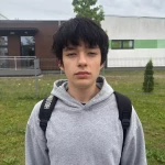 pomoce domowe - zdjęcie profilowe użytkownika Maksym R.
