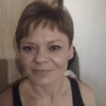 pomoce domowe - zdjęcie profilowe użytkownika Olga M.