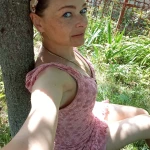 pomoce domowe - zdjęcie profilowe użytkownika Yuliia Y.