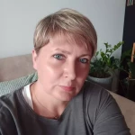 pomoce domowe - zdjęcie profilowe użytkownika Katarzyna L.