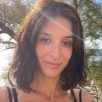 pomoce domowe - zdjęcie profilowe użytkownika Aleksandra L.