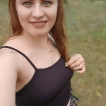 pomoce domowe - zdjęcie profilowe użytkownika Iryna K.