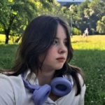 pomoce domowe - zdjęcie profilowe użytkownika Polina V.