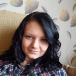 pomoce domowe - zdjęcie profilowe użytkownika Katarzyna L.
