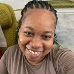 pomoce domowe - zdjęcie profilowe użytkownika Yvonne M.