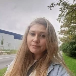pomoce domowe - zdjęcie profilowe użytkownika Natalia P.