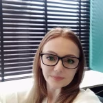 pomoce domowe - zdjęcie profilowe użytkownika Ira B.