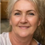pomoce domowe - zdjęcie profilowe użytkownika Dorota C.