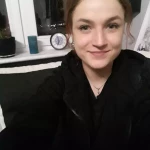 pomoce domowe - zdjęcie profilowe użytkownika Yessika K.