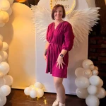 pomoce domowe - zdjęcie profilowe użytkownika Maryna P.