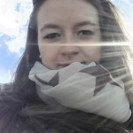 pomoce domowe - zdjęcie profilowe użytkownika Arleta G.