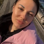 pomoce domowe - zdjęcie profilowe użytkownika Anastasiia A.